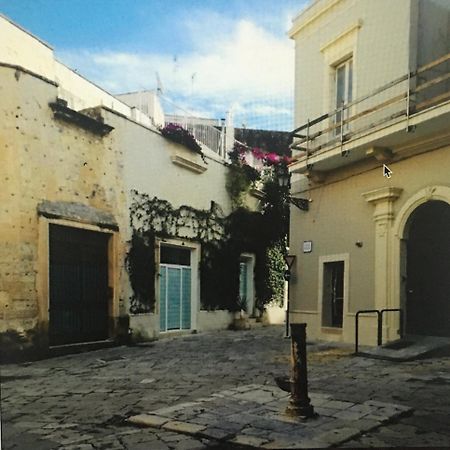Fior Di Loto Villa Lecce Exterior photo