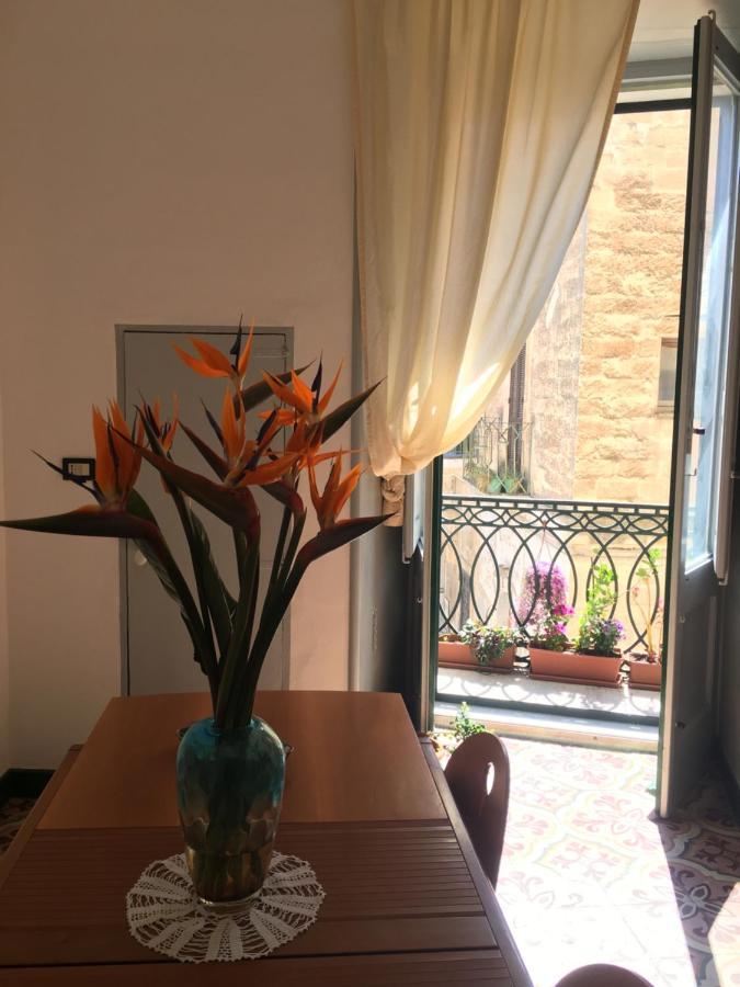 Fior Di Loto Villa Lecce Exterior photo